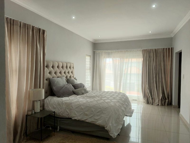 Townhouse For Sale in Savannah Country Estate - Photo 9