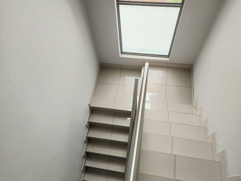 Townhouse For Sale in Savannah Country Estate - Photo 7