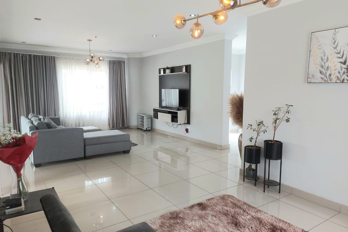 Townhouse For Sale in Savannah Country Estate - Photo 3