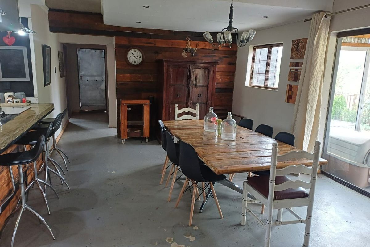 House For Sale in Volksrust Central - Photo 3