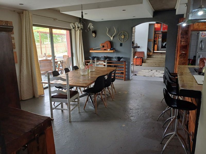 House For Sale in Volksrust Central - Photo 4