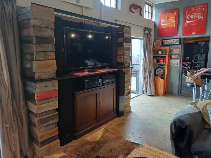 House For Sale in Volksrust Central - Photo 8