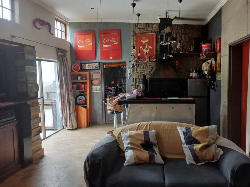 House For Sale in Volksrust Central - Photo 7