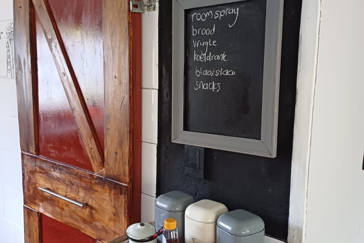 House For Sale in Volksrust Central - Photo 5