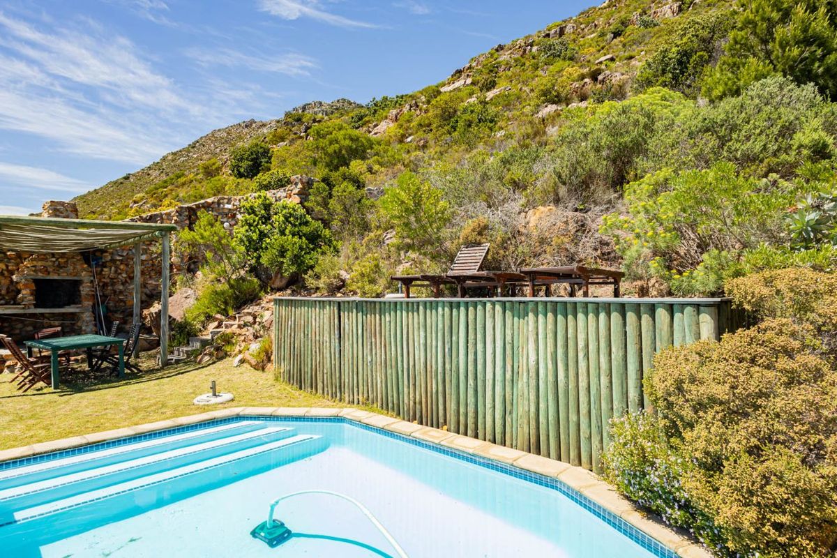 Guest House For Sale in Mountainside - Photo 4