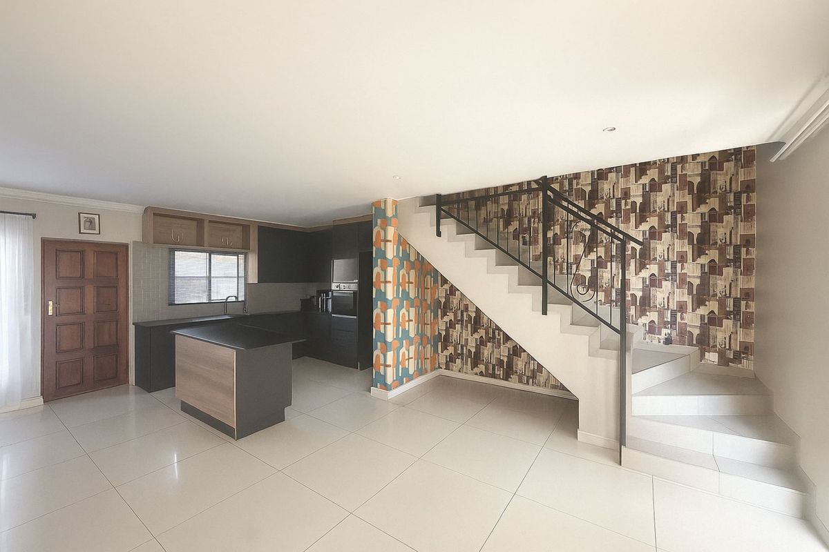 Cluster For Sale in Mooikloof - Photo 3