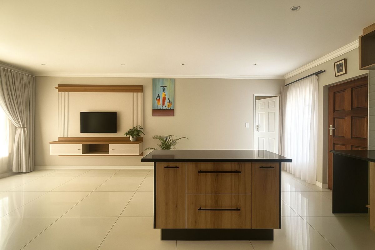 Cluster For Sale in Mooikloof - Photo 5