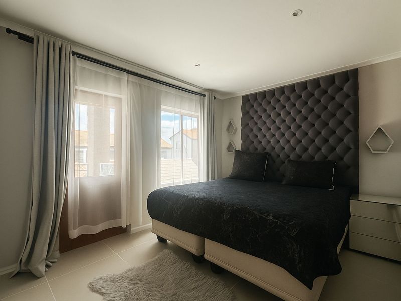 Cluster For Sale in Mooikloof - Photo 10