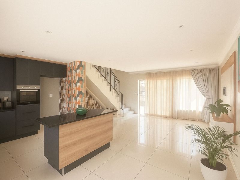 Cluster For Sale in Mooikloof - Photo 4