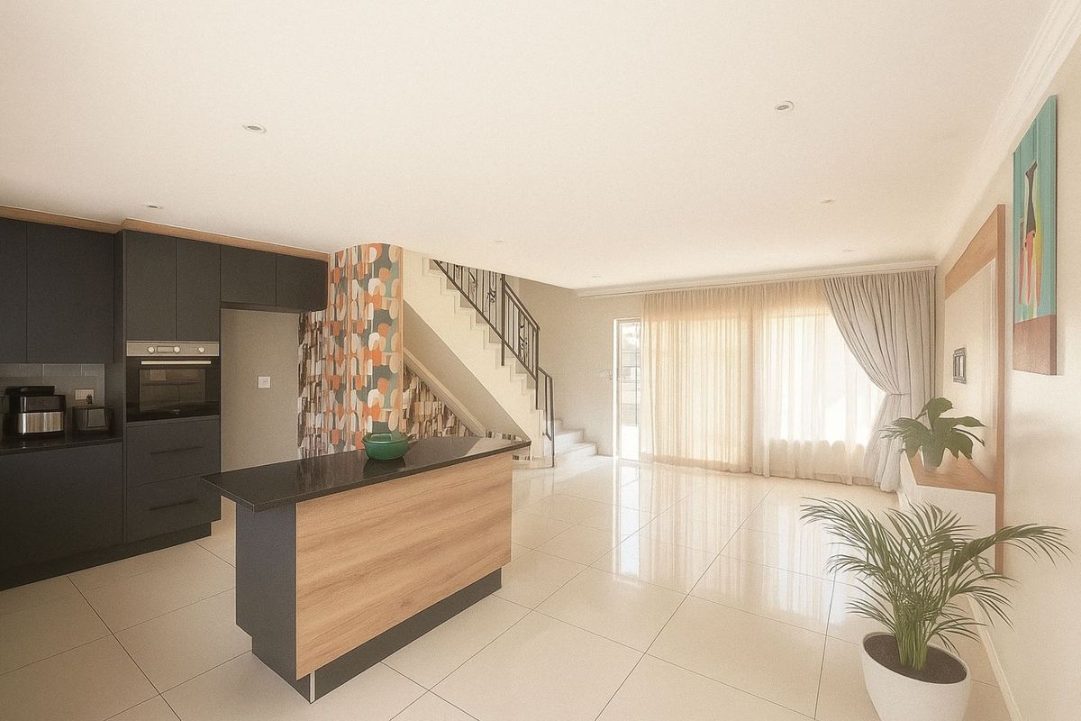 Cluster For Sale in Mooikloof - Photo 4