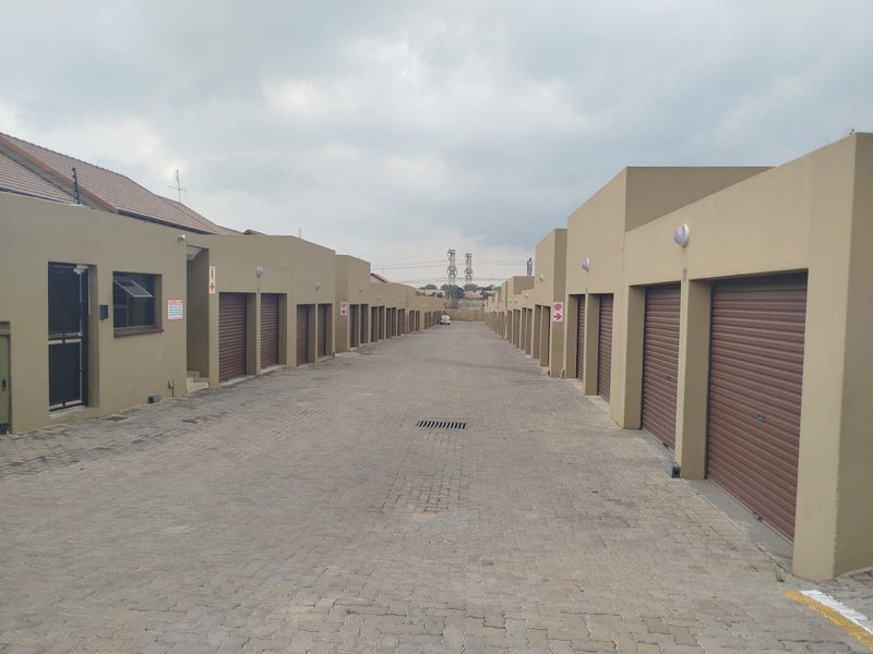 Townhouse For Sale in Terenure - Photo 5