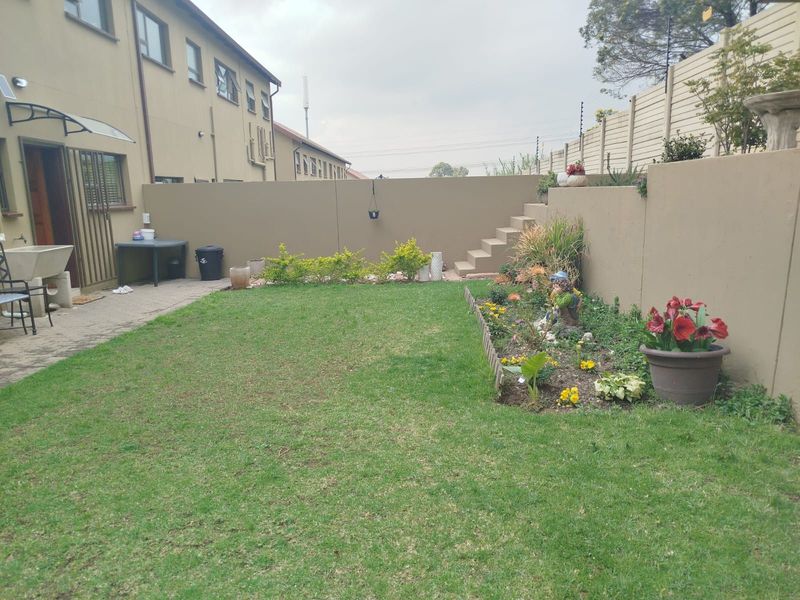 Townhouse For Sale in Terenure - Photo 4