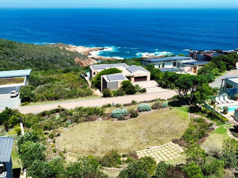 Vacant Land Residential For Sale in Oubaai - Photo 1