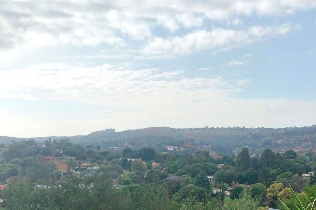 Vacant Land Residential For Sale in Helderkruin - Photo 4