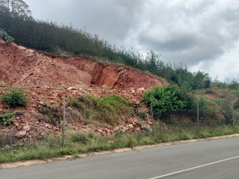 Vacant Land Residential For Sale in Helderkruin - Photo 3