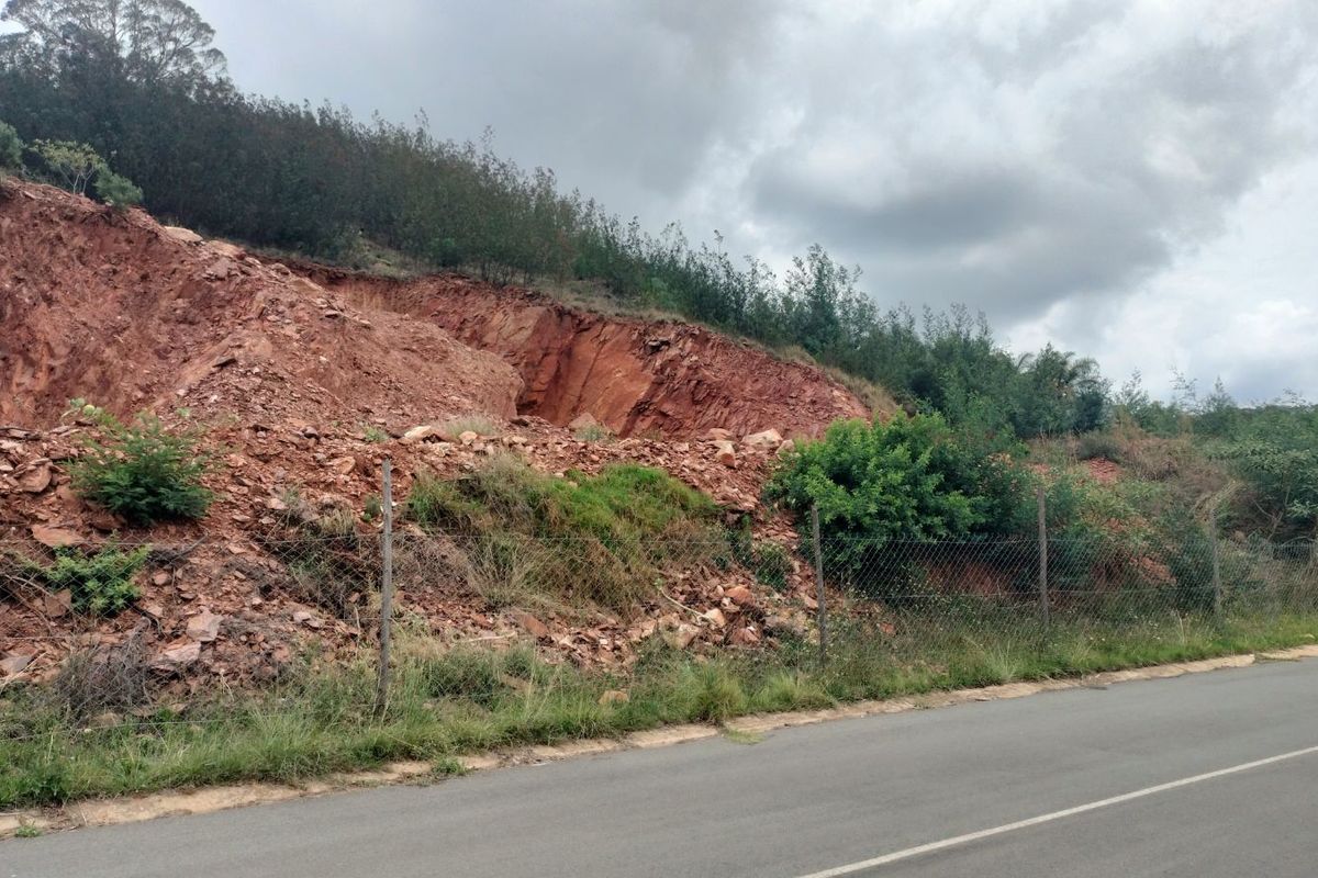 Vacant Land Residential For Sale in Helderkruin - Photo 3
