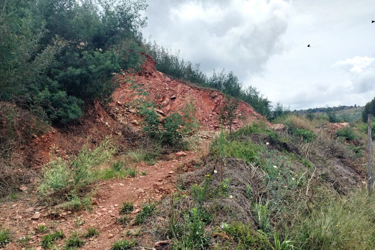 Vacant Land Residential For Sale in Helderkruin - Photo 2