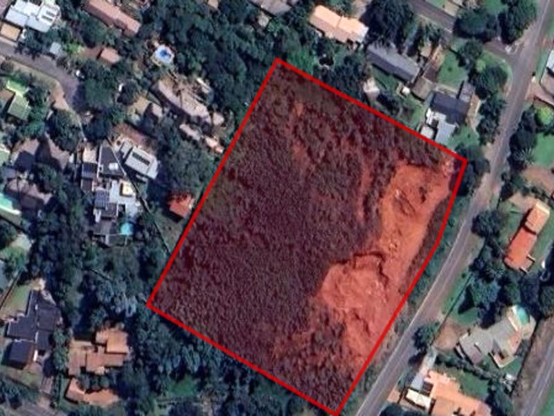 Vacant Land Residential For Sale in Helderkruin - Photo 6