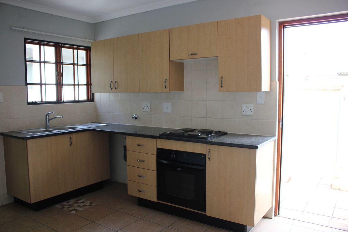 Apartment For Sale in Boardwalk - Photo 4