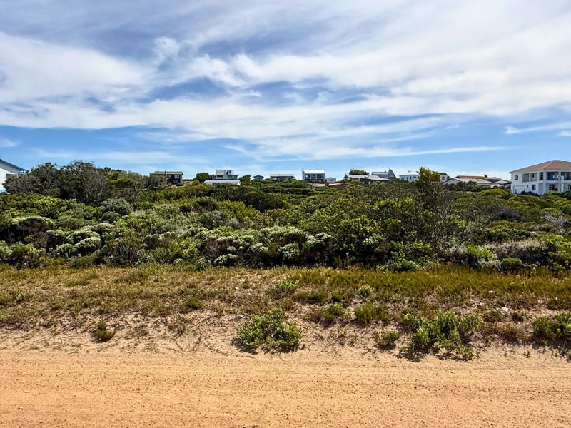 Vacant Land Residential For Sale in Pearly Beach - Photo 4