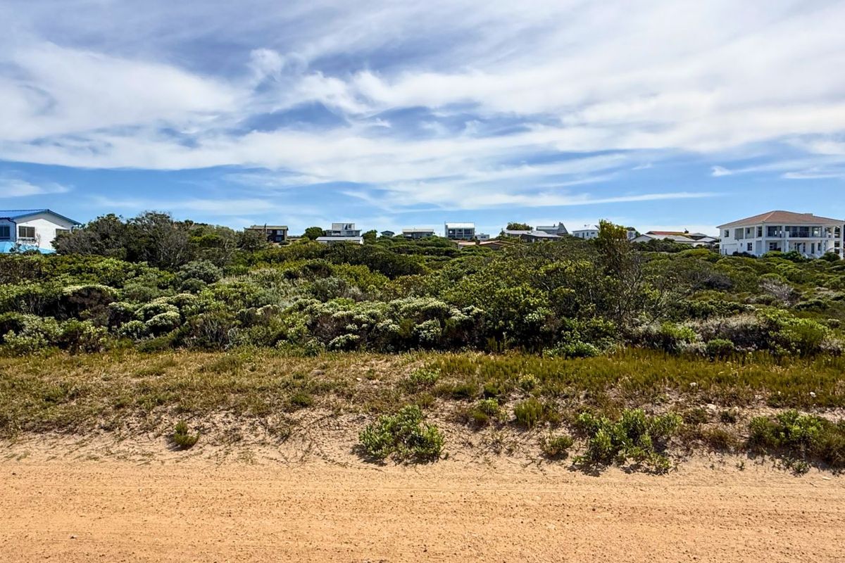 Vacant Land Residential For Sale in Pearly Beach - Photo 4