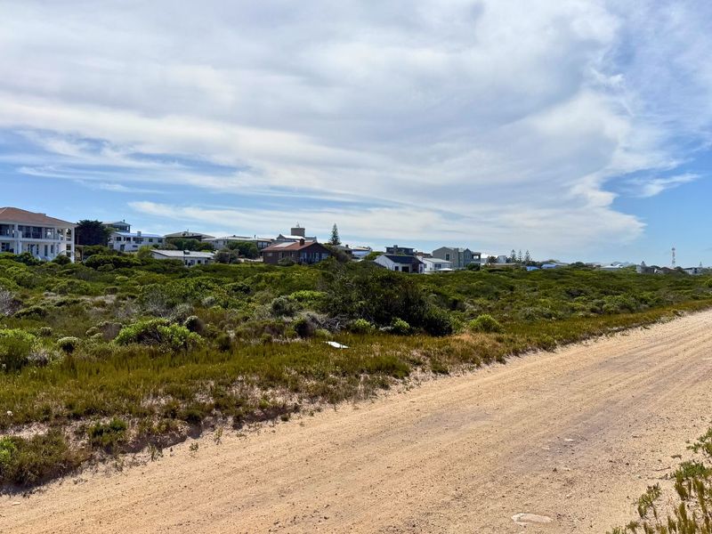 Vacant Land Residential For Sale in Pearly Beach - Photo 5