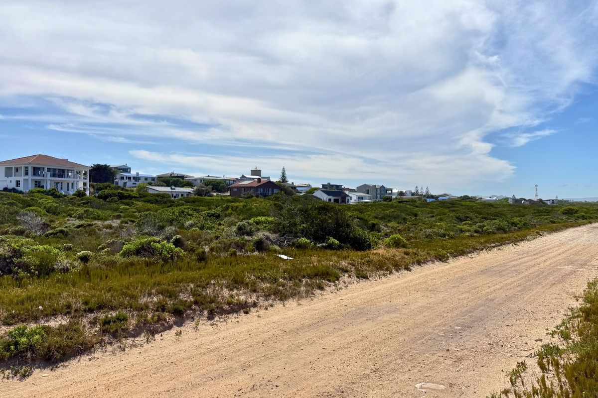 Vacant Land Residential For Sale in Pearly Beach - Photo 5