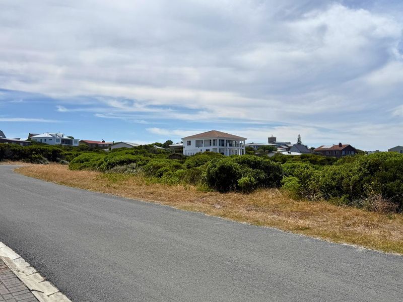 Vacant Land Residential For Sale in Pearly Beach - Photo 2