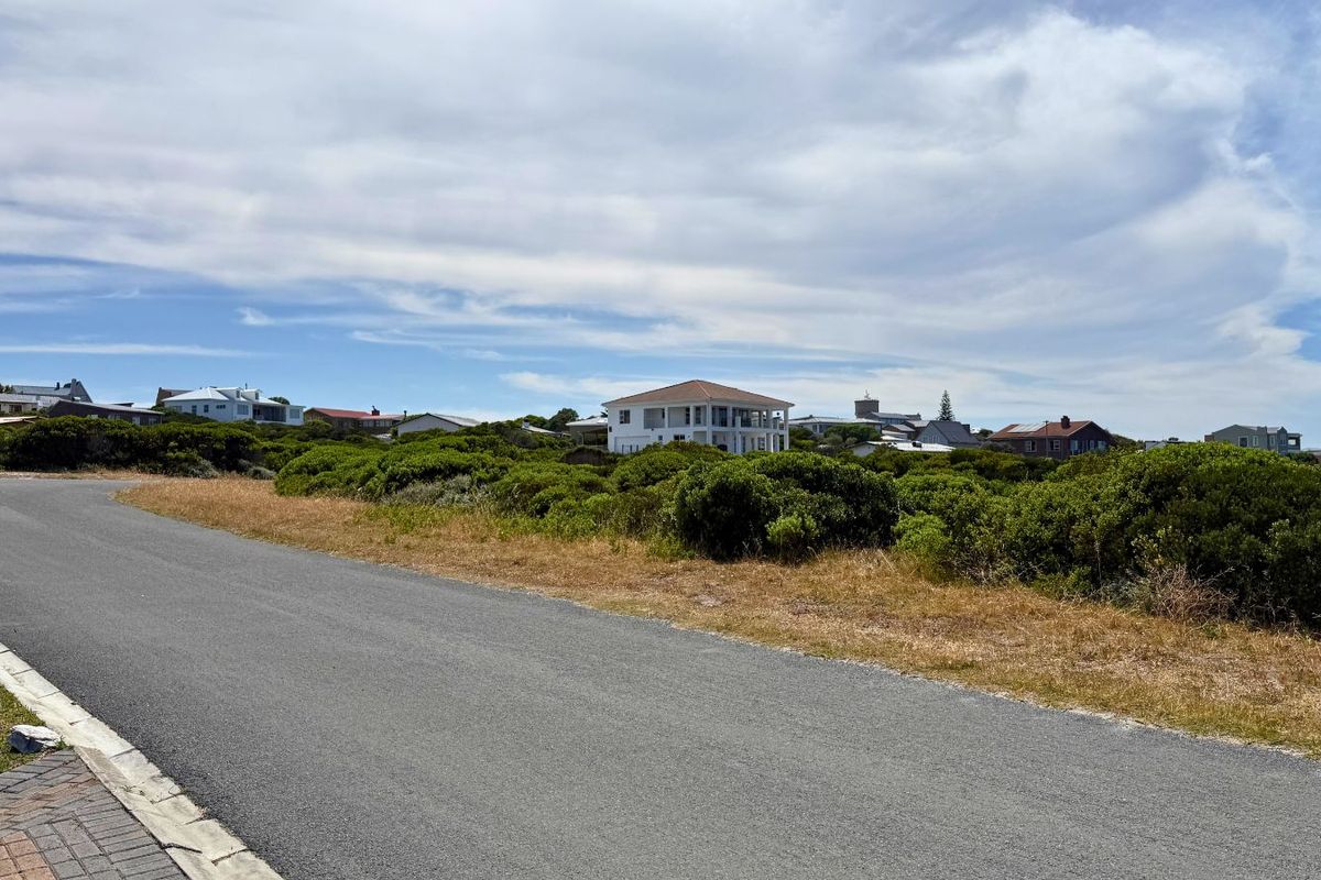 Vacant Land Residential For Sale in Pearly Beach - Photo 2