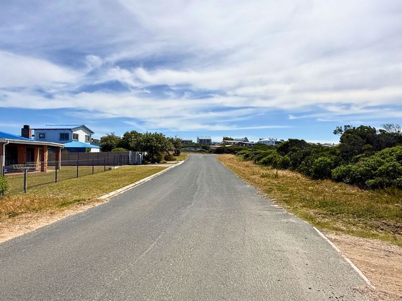 Vacant Land Residential For Sale in Pearly Beach - Photo 3