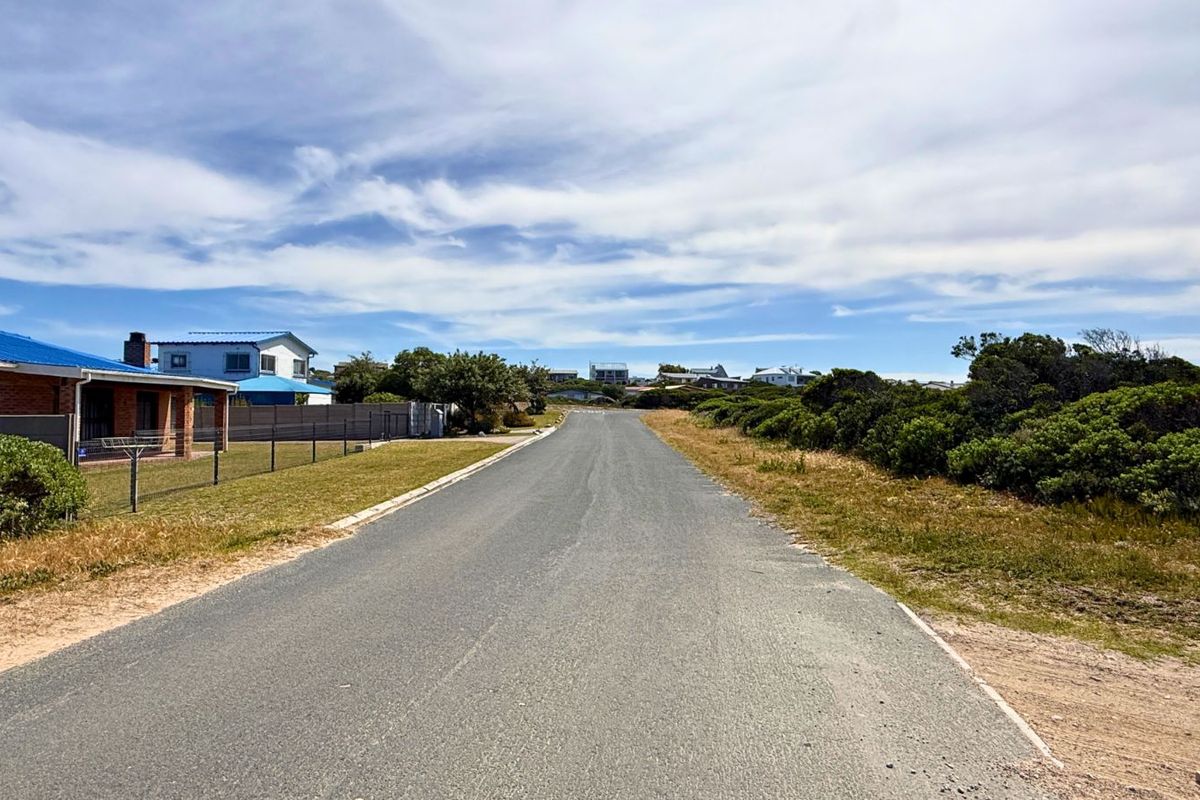 Vacant Land Residential For Sale in Pearly Beach - Photo 3