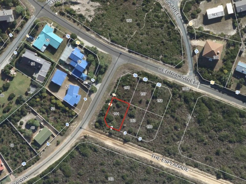 Vacant Land Residential For Sale in Pearly Beach - Photo 8