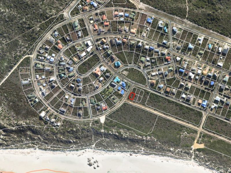 Vacant Land Residential For Sale in Pearly Beach - Photo 9