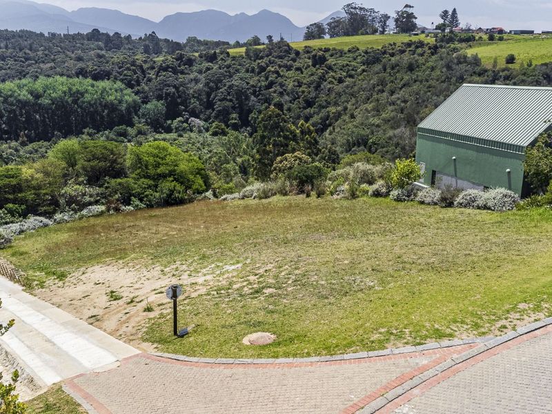 Vacant Land Residential For Sale in Welgelegen - Photo 4