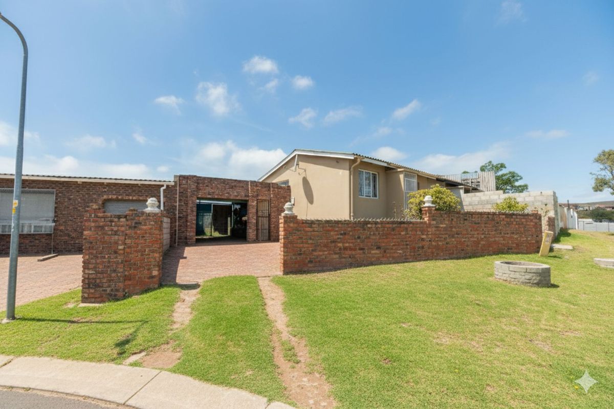 House For Sale in Bloemendal - Photo 2