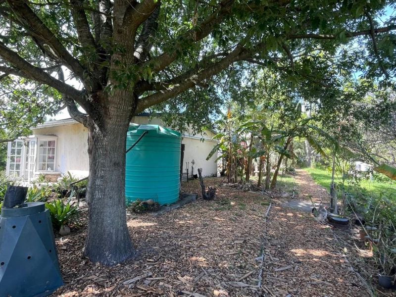 Farm For Sale in Sedgefield Rural - Photo 4