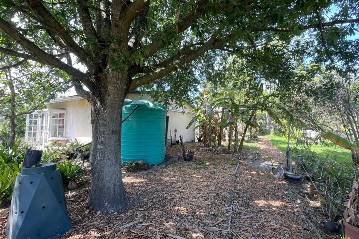 Farm For Sale in Sedgefield Rural - Photo 4