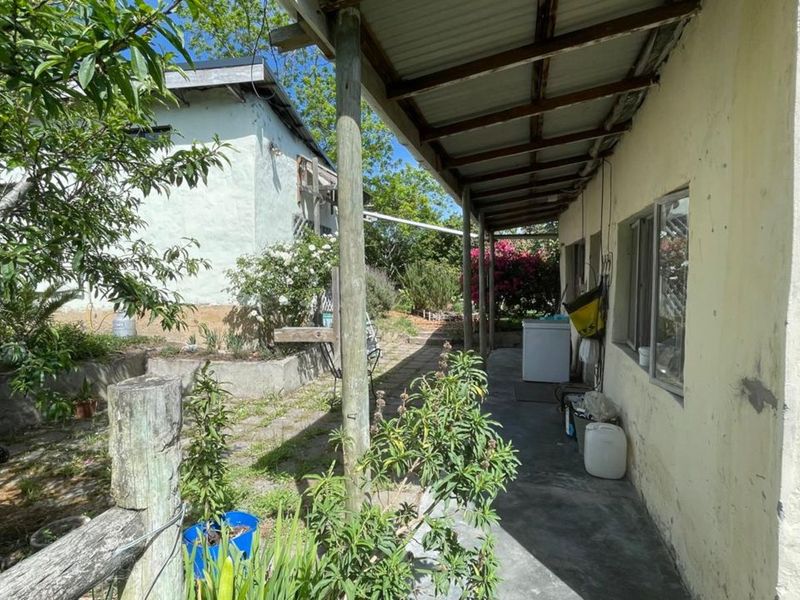 Farm For Sale in Sedgefield Rural - Photo 8