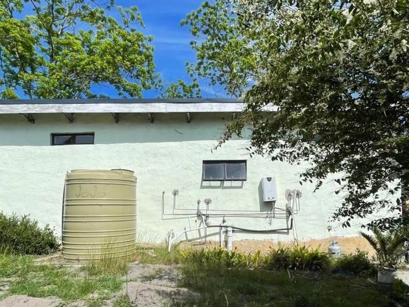 Farm For Sale in Sedgefield Rural - Photo 7