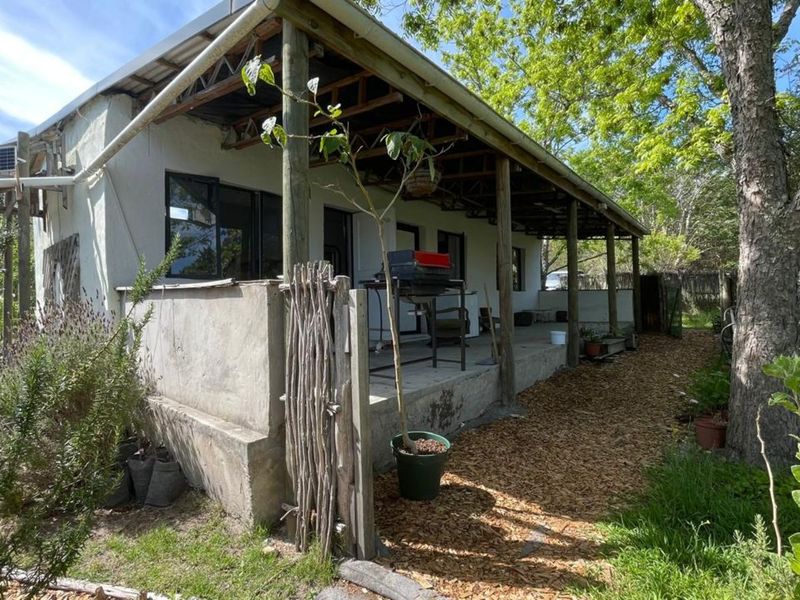 Farm For Sale in Sedgefield Rural - Photo 2