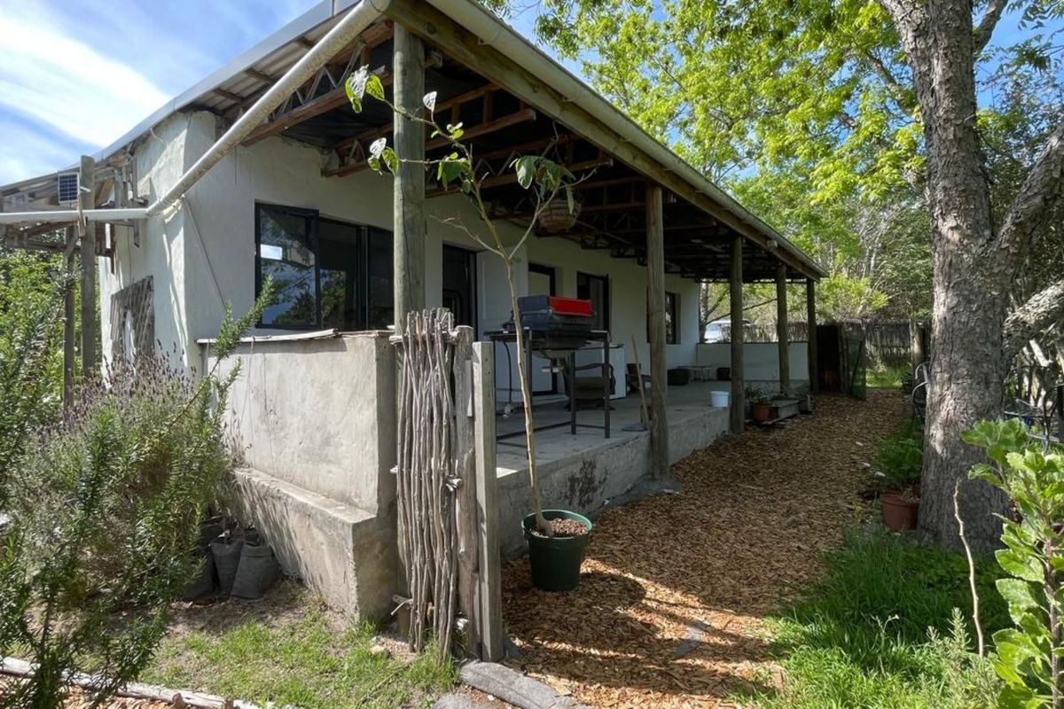 Farm For Sale in Sedgefield Rural - Photo 2