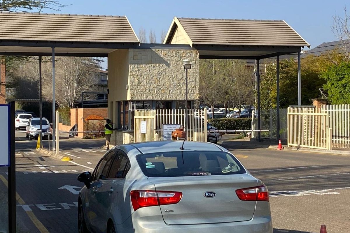 Office For Sale in Silver Lakes - Photo 2