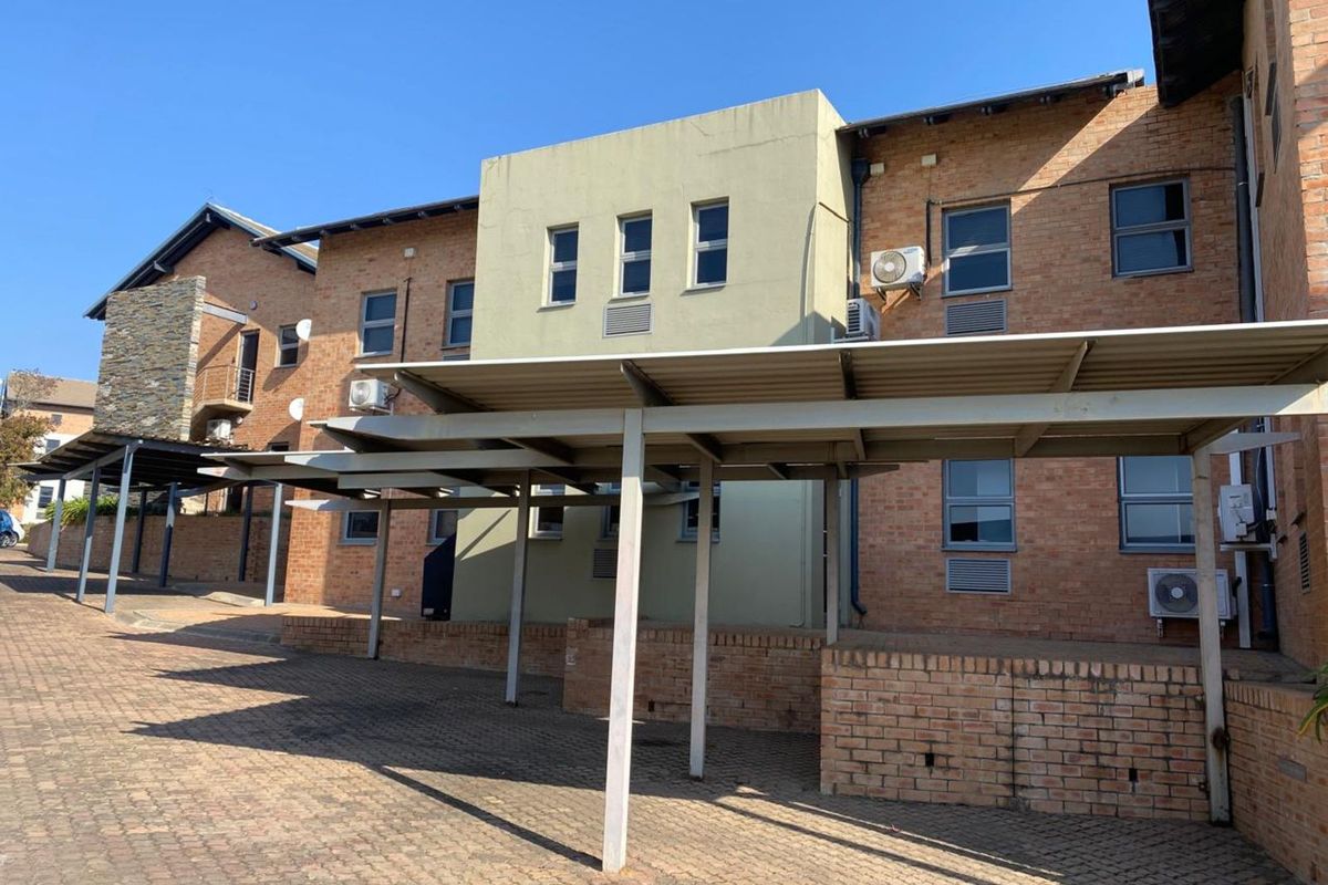 Office For Sale in Silver Lakes - Photo 4