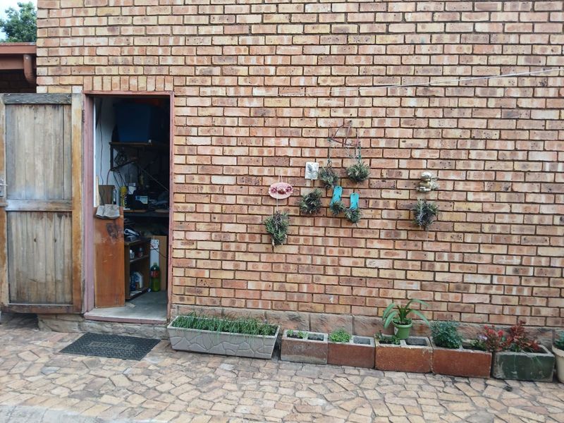 Townhouse For Sale in Culemborg Park - Photo 9