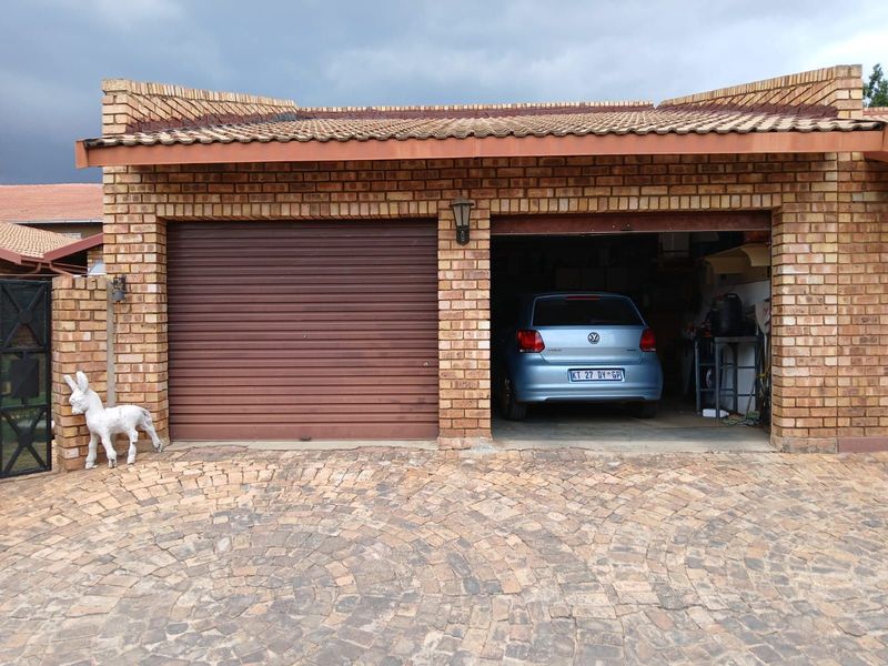 Townhouse For Sale in Culemborg Park - Photo 5