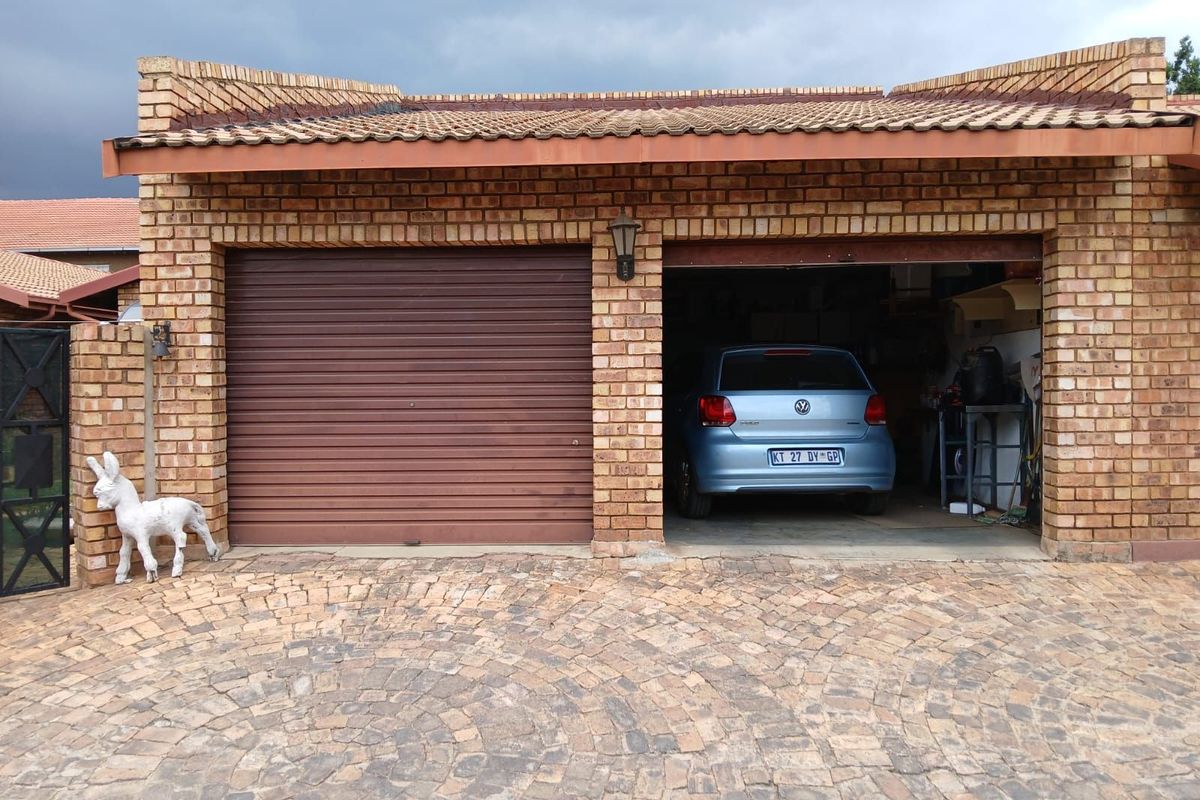 Townhouse For Sale in Culemborg Park - Photo 5