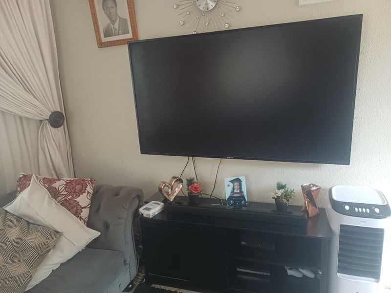 House To Rent in Soshanguve Ext - Photo 9
