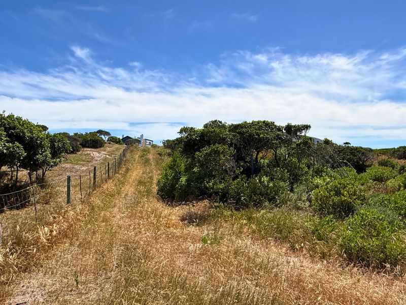 Vacant Land Residential For Sale in Kleinbaai - Photo 8