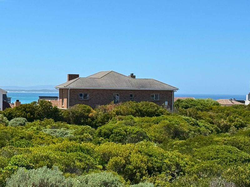Vacant Land Residential For Sale in Kleinbaai - Photo 4