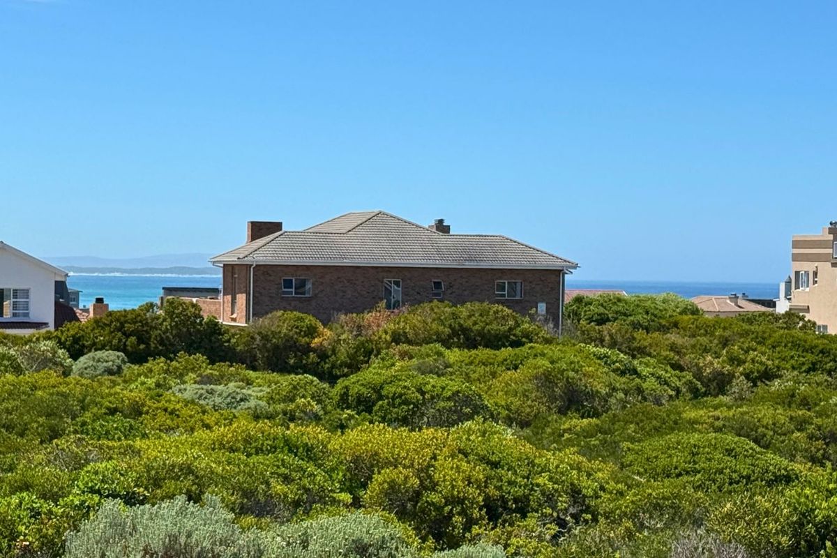 Vacant Land Residential For Sale in Kleinbaai - Photo 4